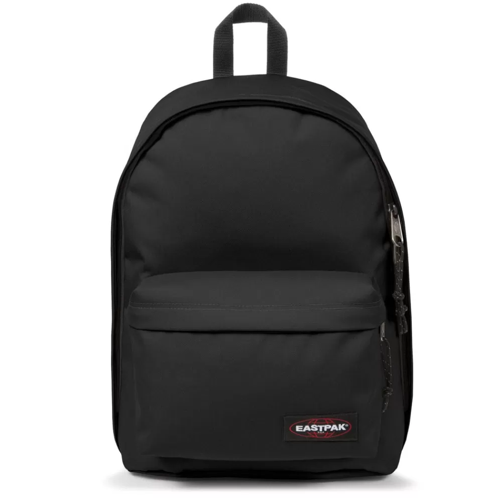 Eastpak Out Of Office Black- School Backpacks