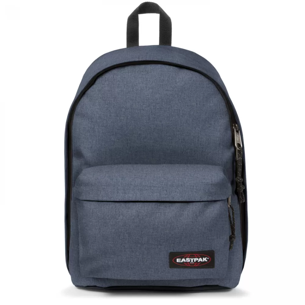 Eastpak Out Of Office Crafty Jeans- School Backpacks