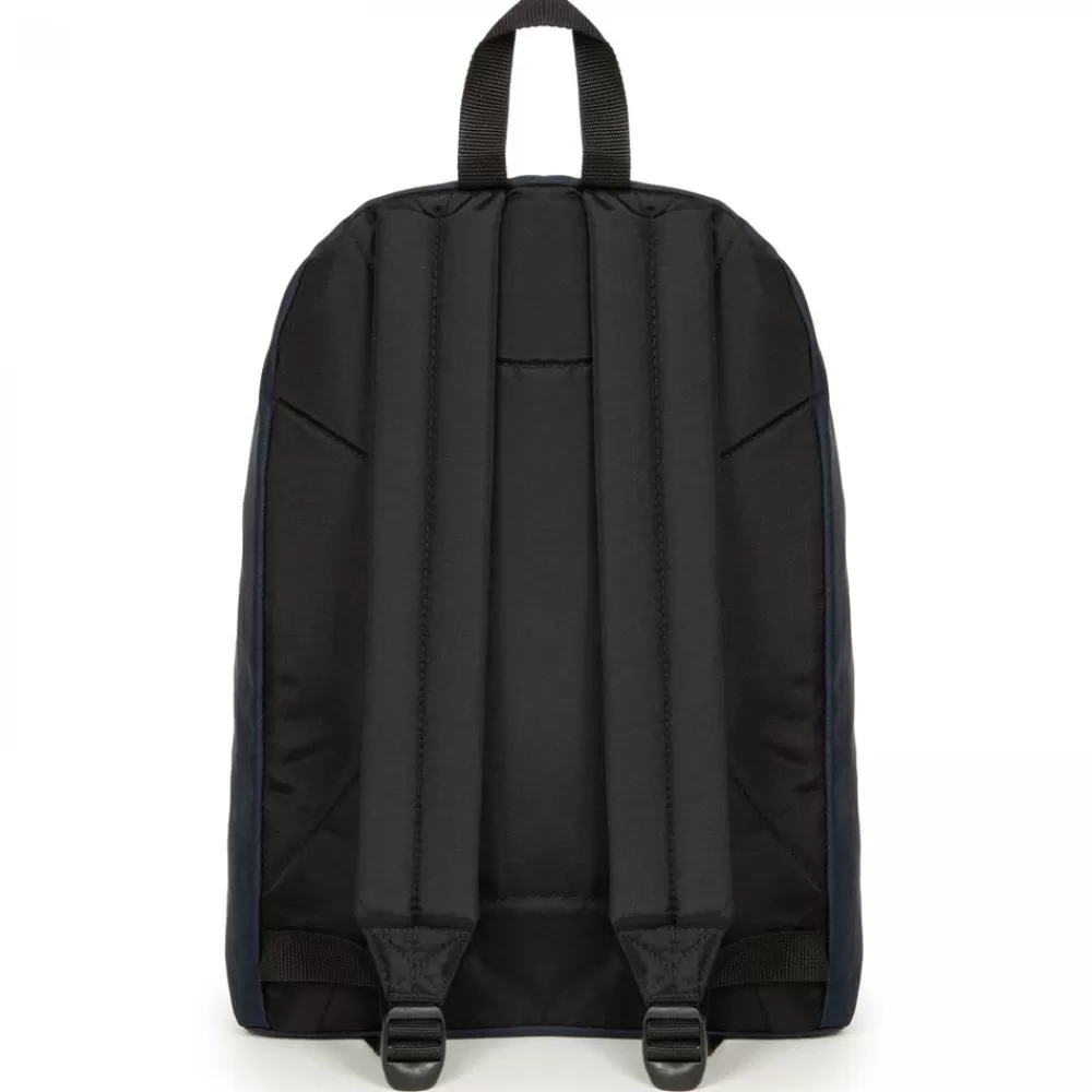 Eastpak Out Of Office Smiley® Patch- School Backpacks