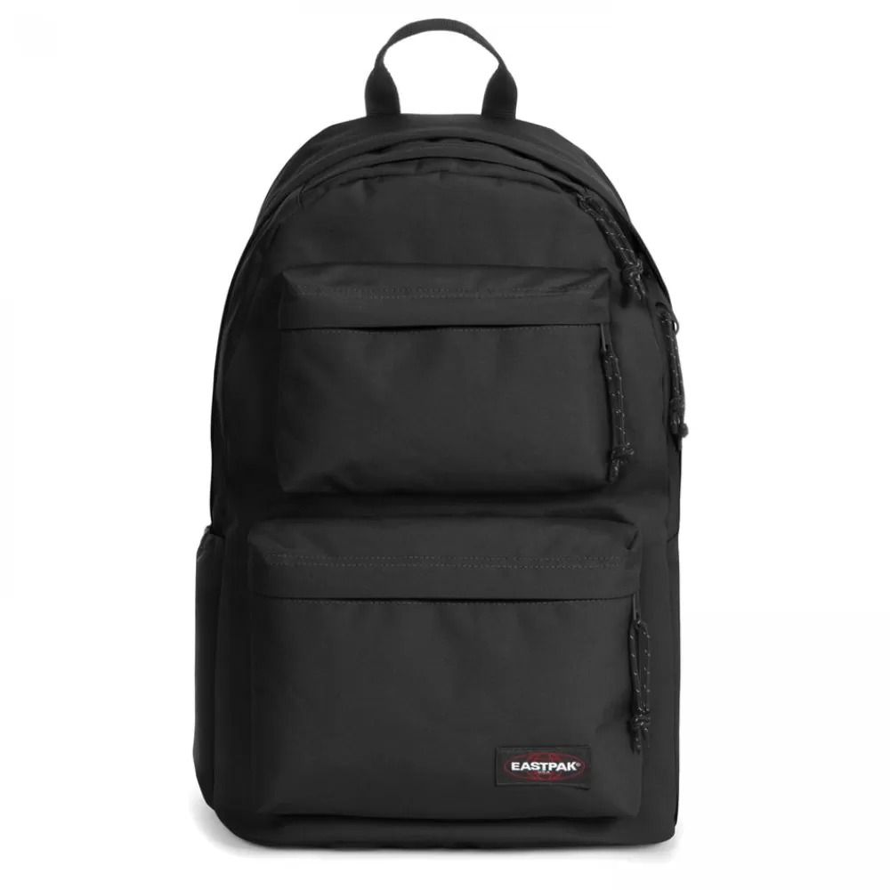 Eastpak Padded Double Black- School Backpacks