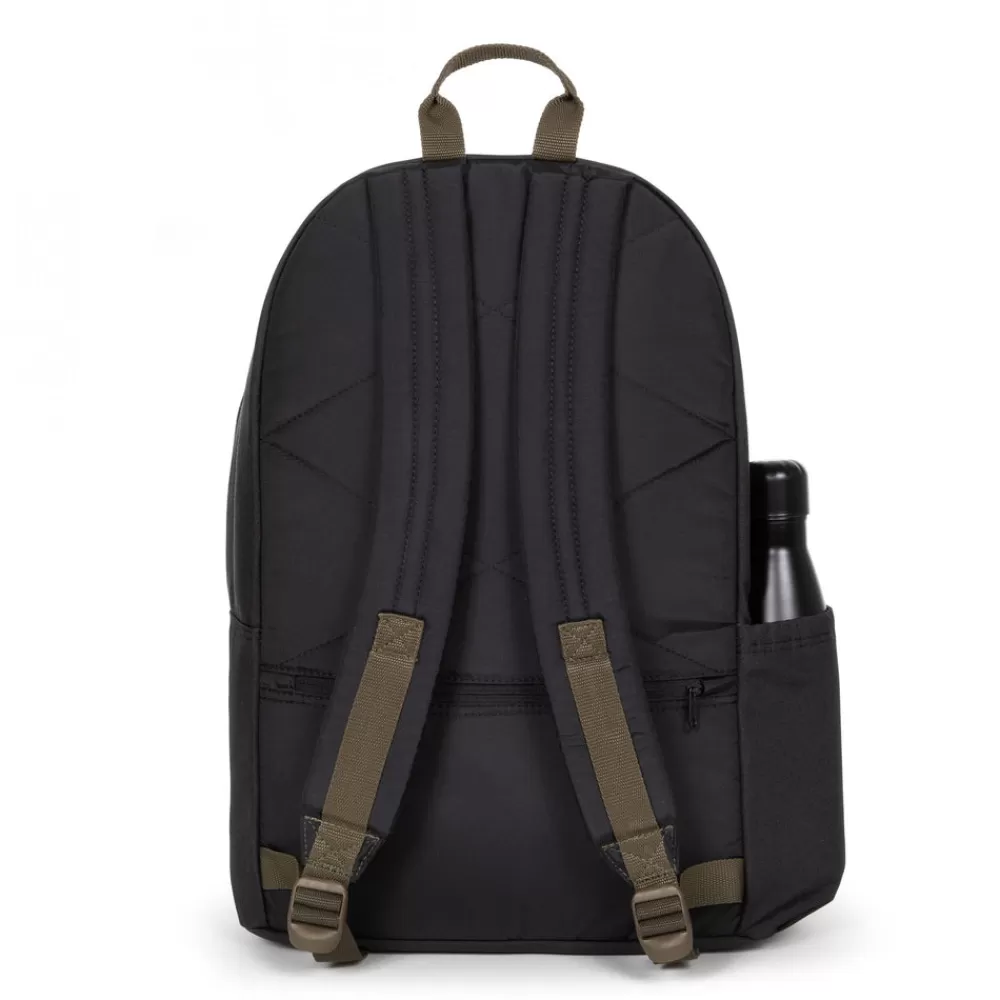 Eastpak Padded Double Casual Blocked- School Backpacks