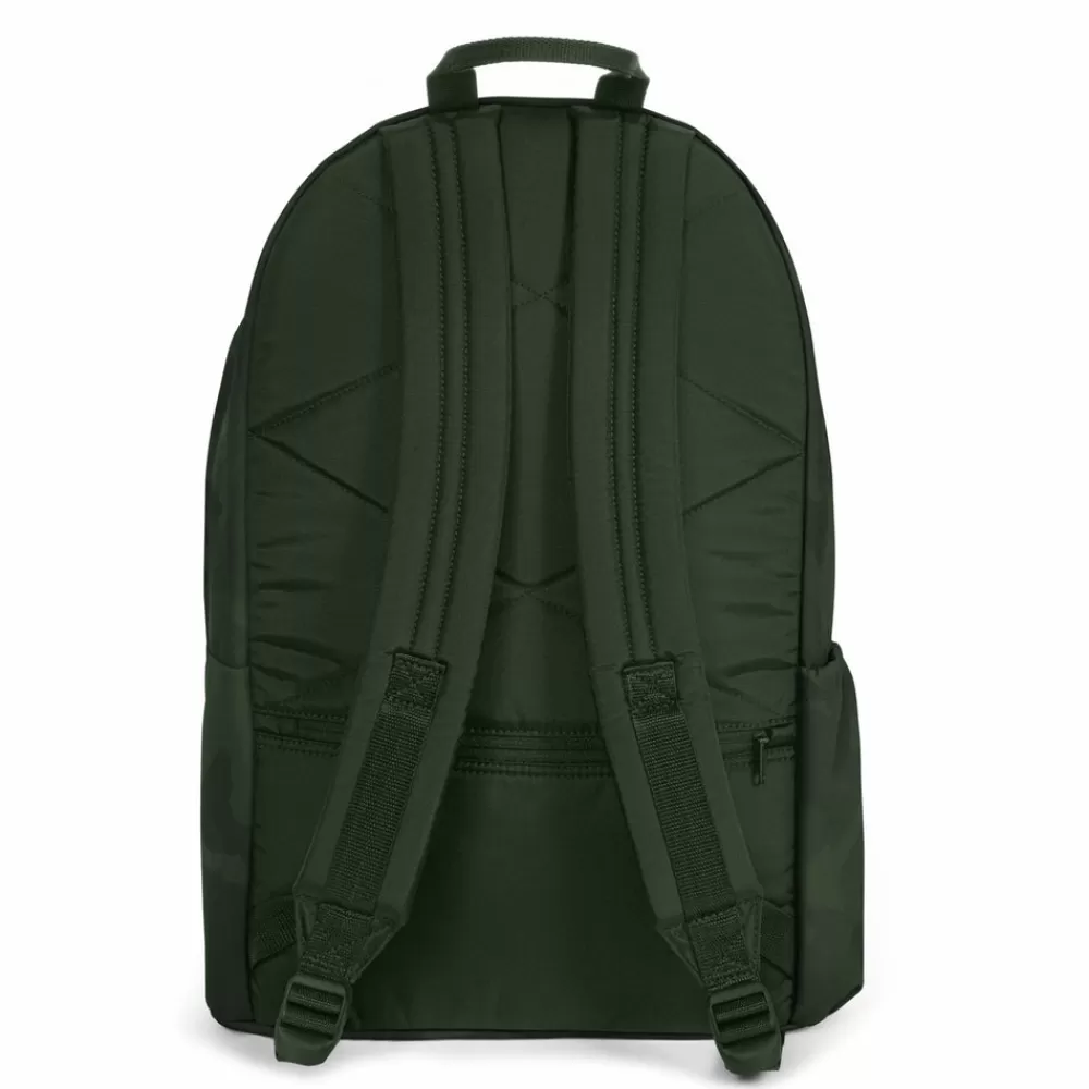 Eastpak Padded Double Casual Camo- School Backpacks