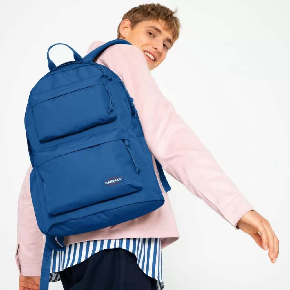 Eastpak Padded Double Mysty Blue- School Backpacks