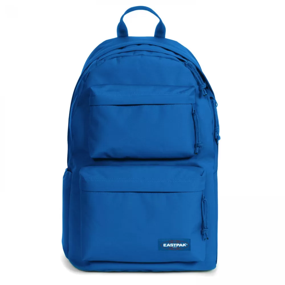 Eastpak Padded Double Mysty Blue- School Backpacks