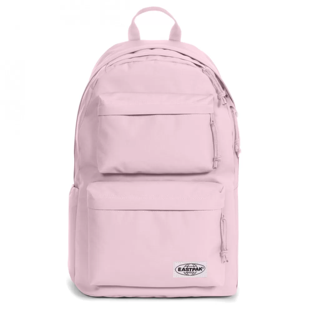 Eastpak Padded Double Pale Pink- School Backpacks