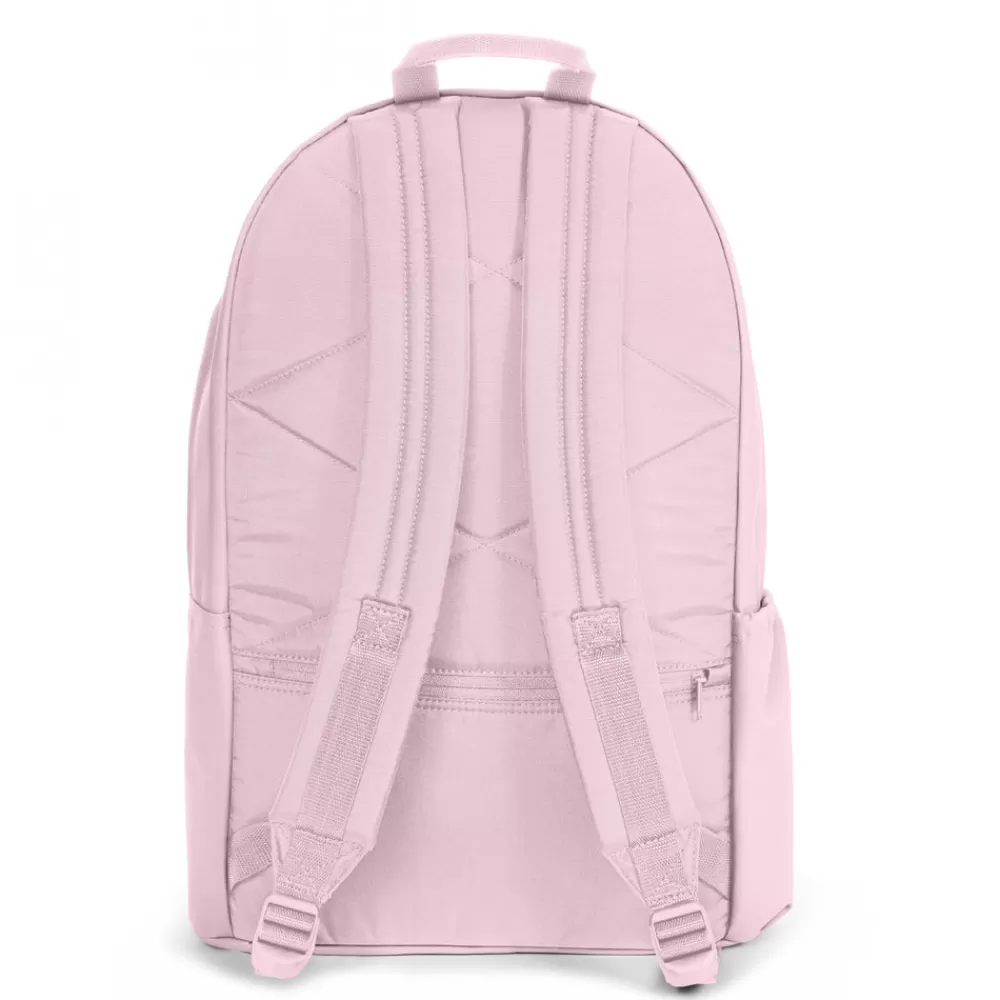 Eastpak Padded Double Pale Pink- School Backpacks