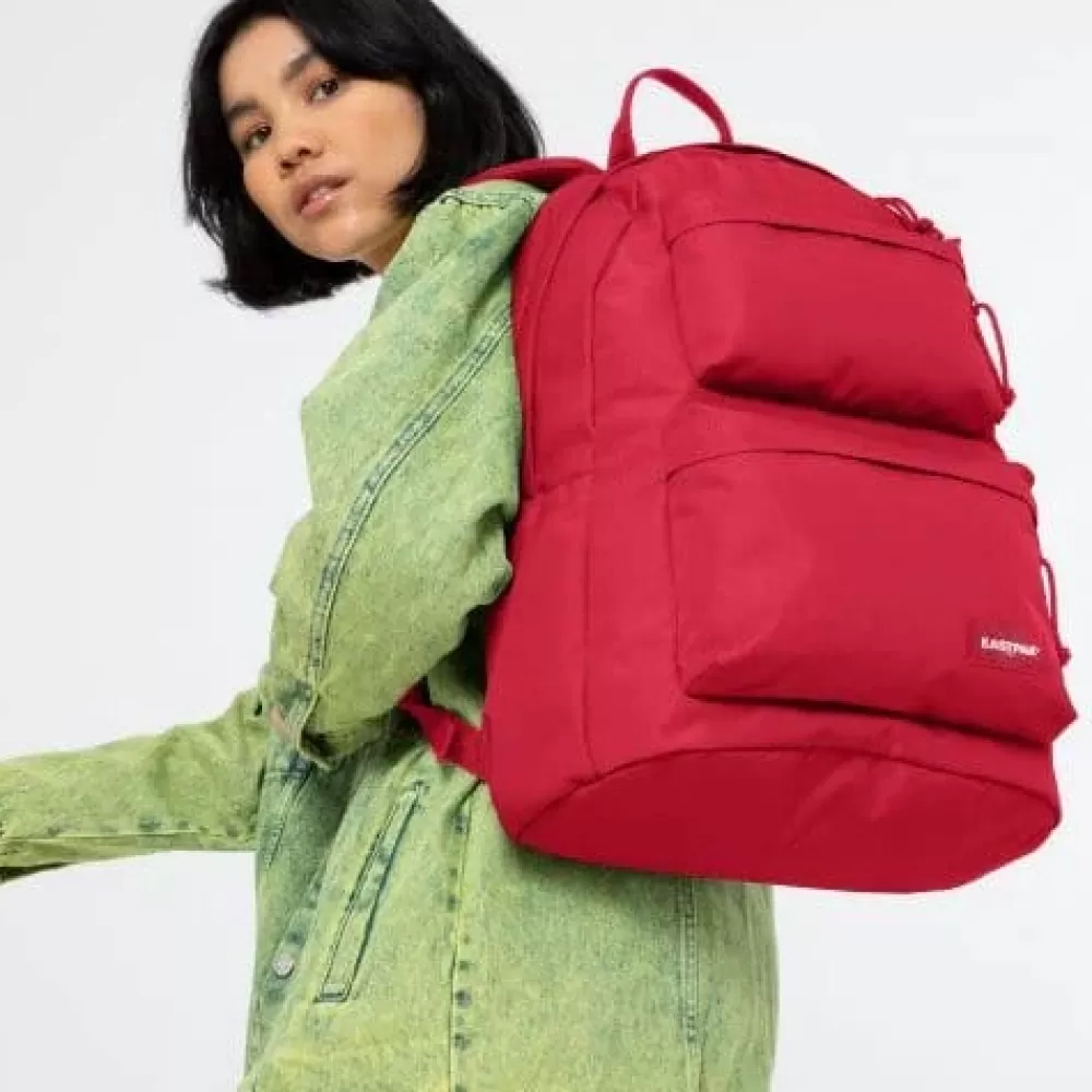 Eastpak Padded Double Sailor Red- School Backpacks