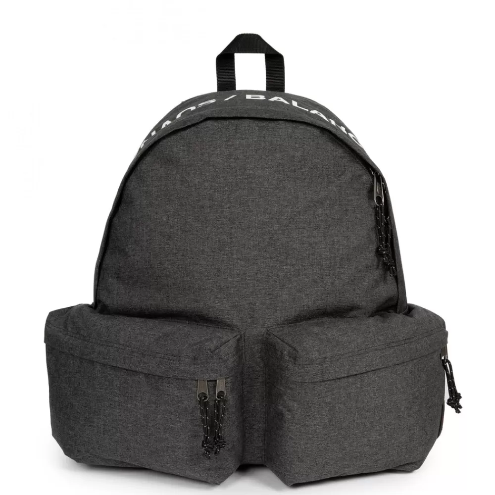 Eastpak Padded Doubl'R Undercover Black Denim- School Backpacks