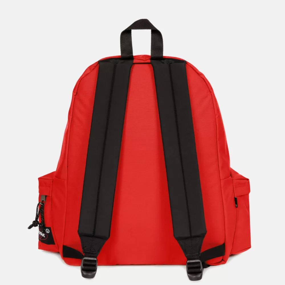 Eastpak Padded Doubl'R Undercover Red- School Backpacks