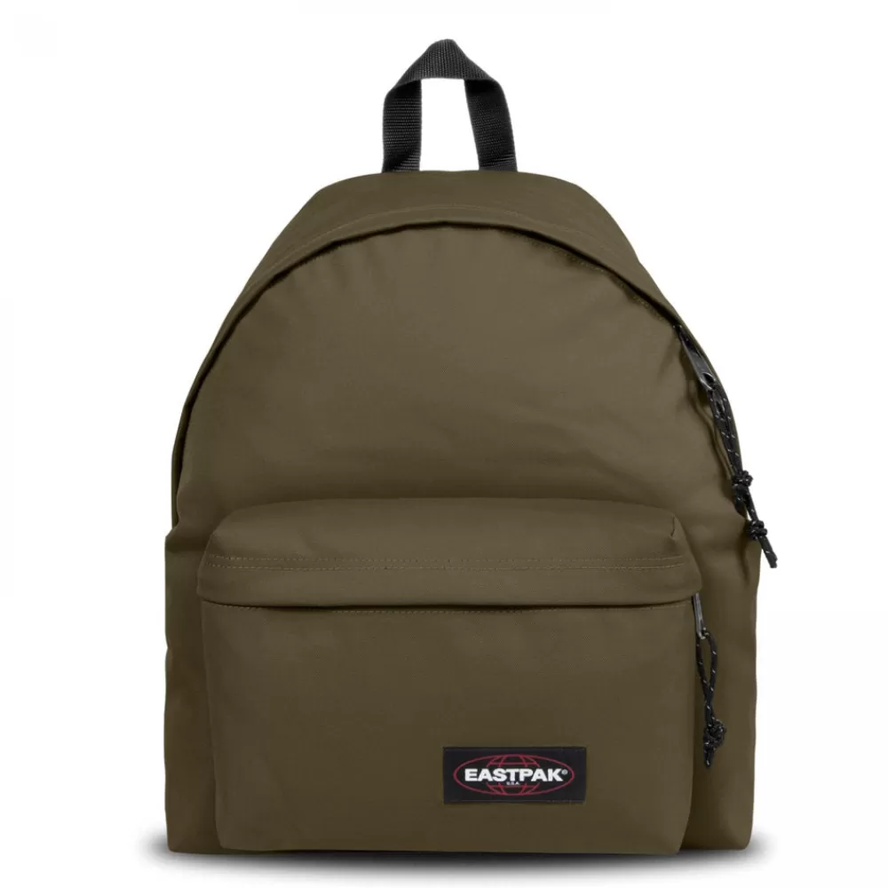 Eastpak Padded Pak'R Army Olive- School Backpacks