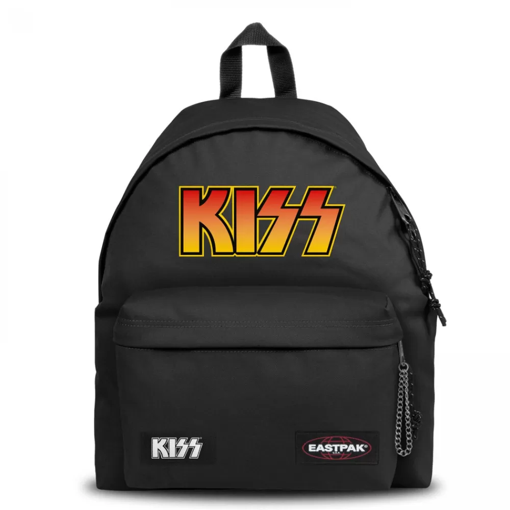 Eastpak Padded Pak'R Kiss Brand- School Backpacks