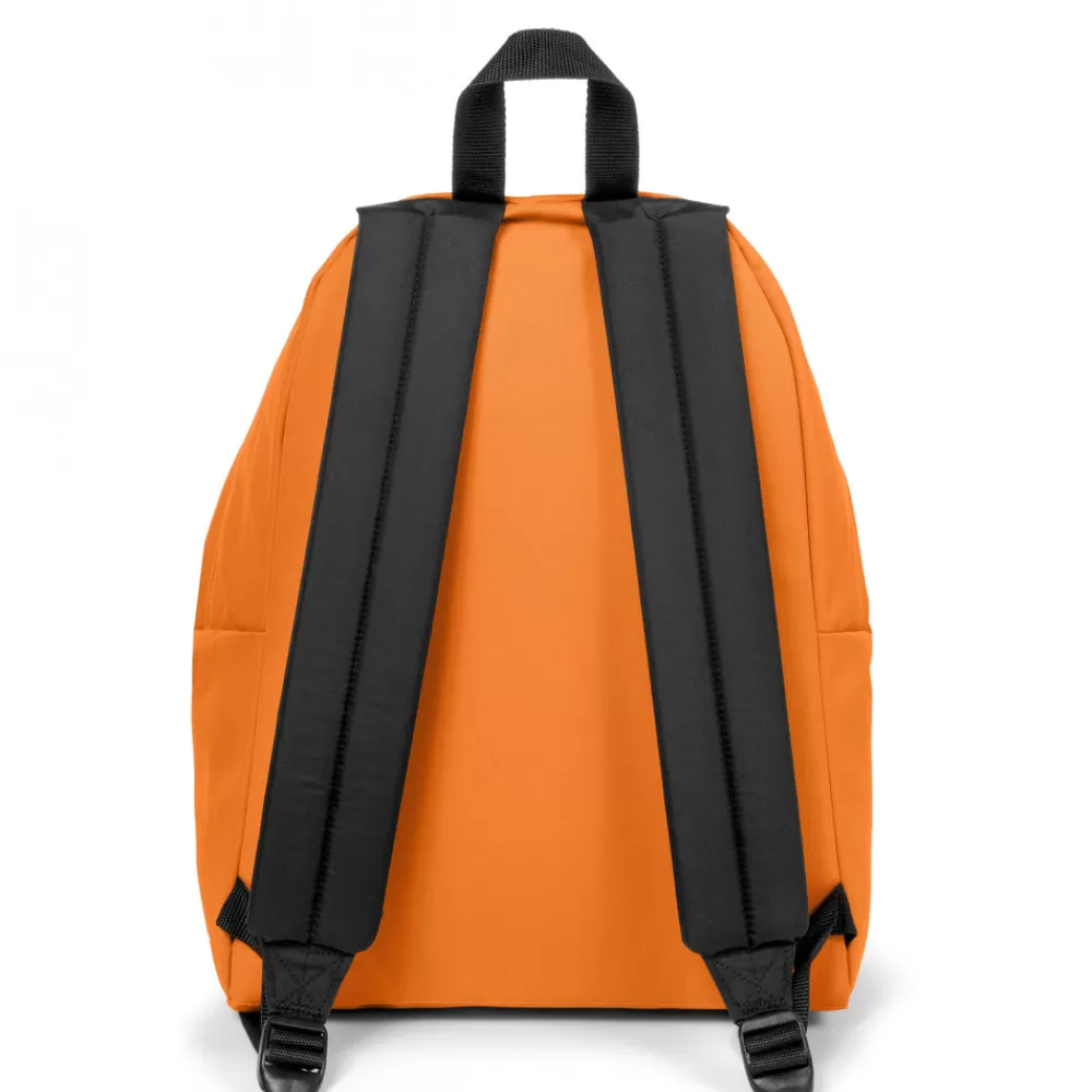 Eastpak Padded Pak'R Organic Orange- School Backpacks