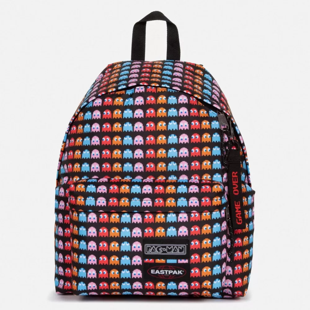 Eastpak Padded Pak'R Pac-Man™ Ghosts- School Backpacks