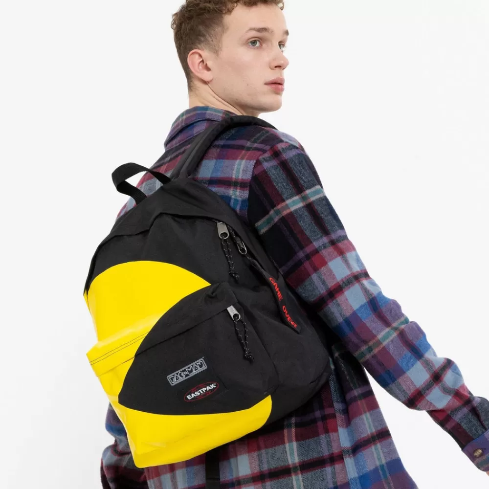 Eastpak Padded Pak'R Pac-Man™ Placed- School Backpacks