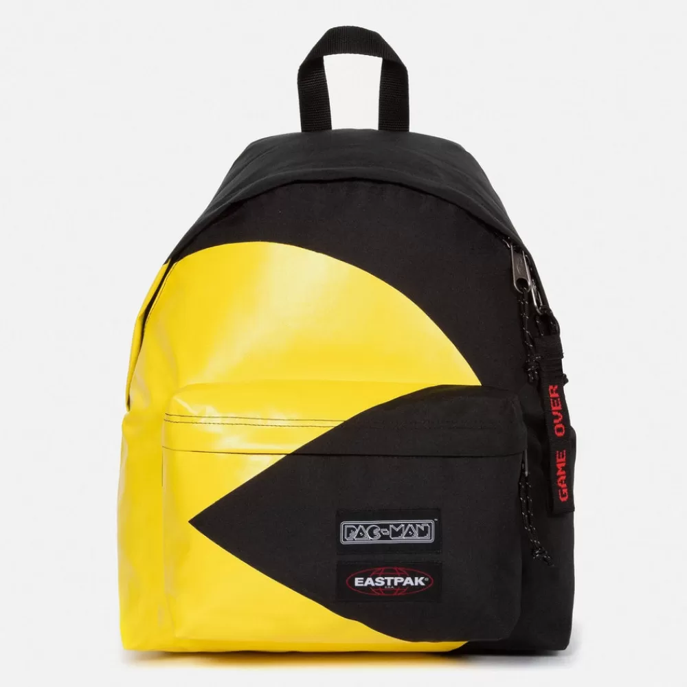 Eastpak Padded Pak'R Pac-Man™ Placed- School Backpacks