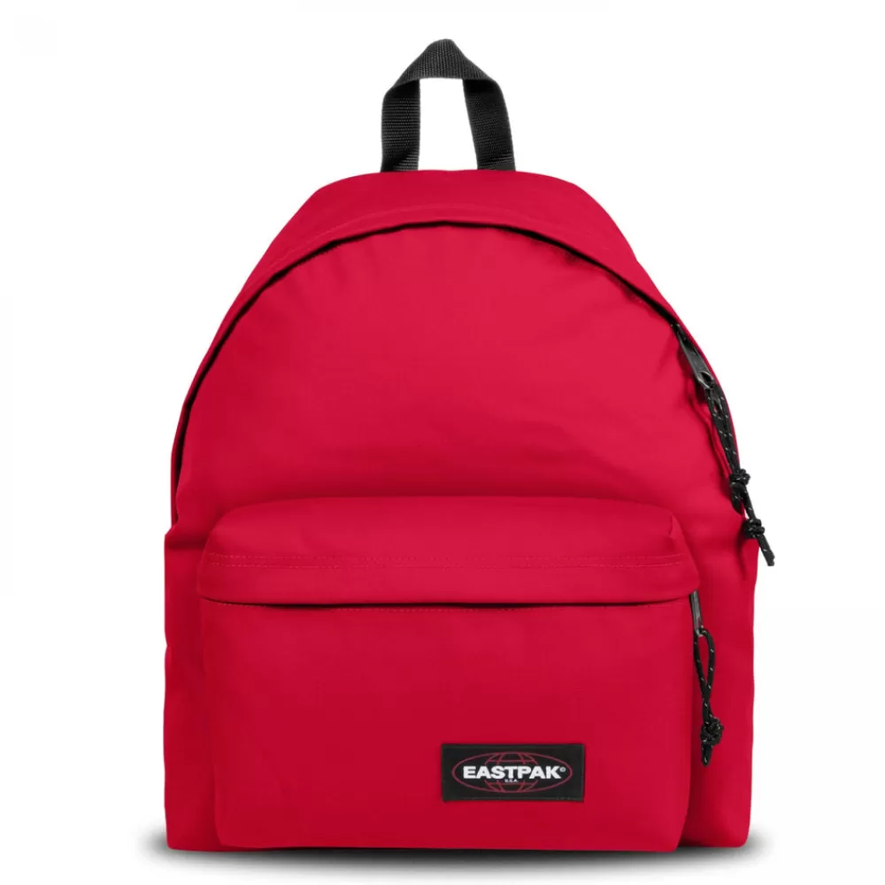 Eastpak Padded Pak'R Sailor Red- School Backpacks