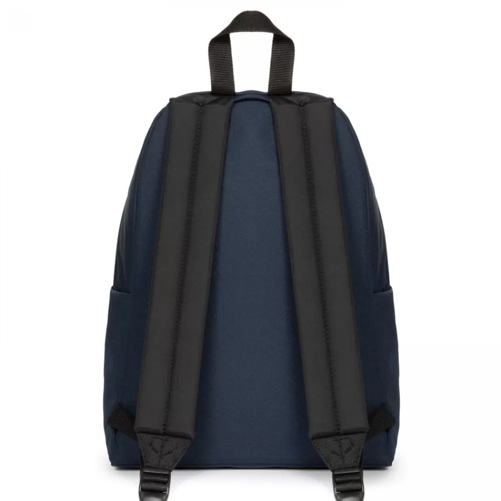 Eastpak Padded Pak'R Smiley® Patch- School Backpacks