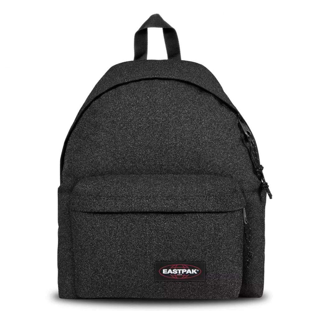 Eastpak Padded Pak'R Spark Black- School Backpacks