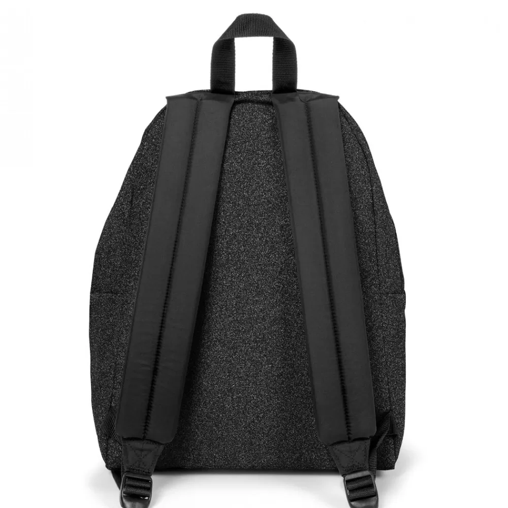 Eastpak Padded Pak'R Spark Black- School Backpacks