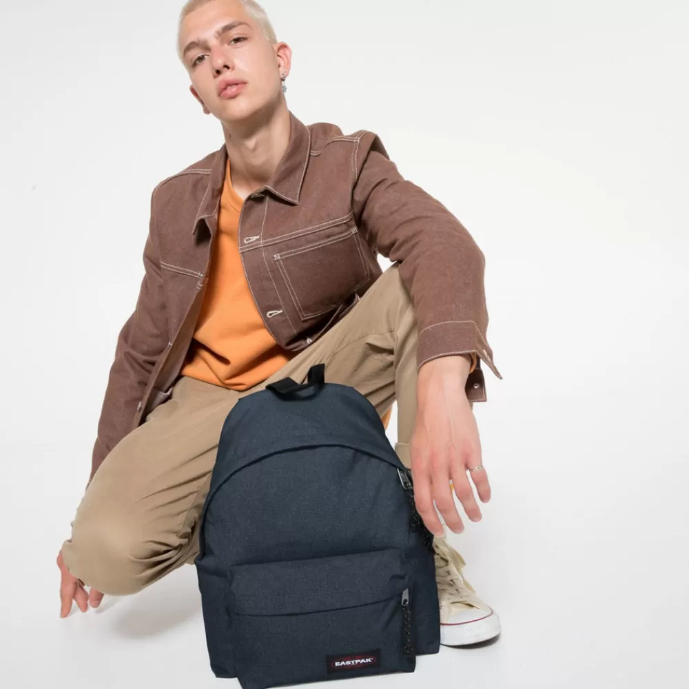 Eastpak Padded Pak'R Triple Denim- School Backpacks