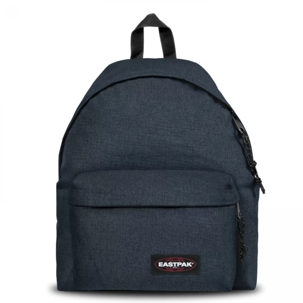 Eastpak Padded Pak'R Triple Denim- School Backpacks