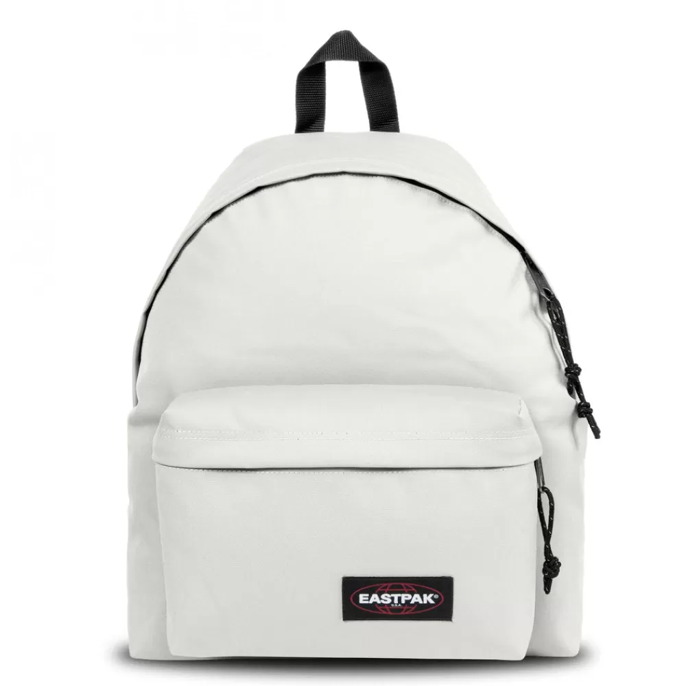 Eastpak Padded Pak'R World White- School Backpacks