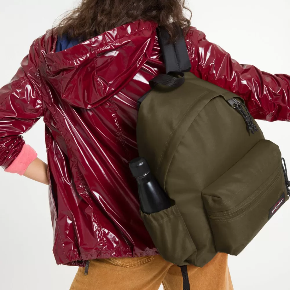 Eastpak Padded Zippl'R + Army Olive- School Backpacks