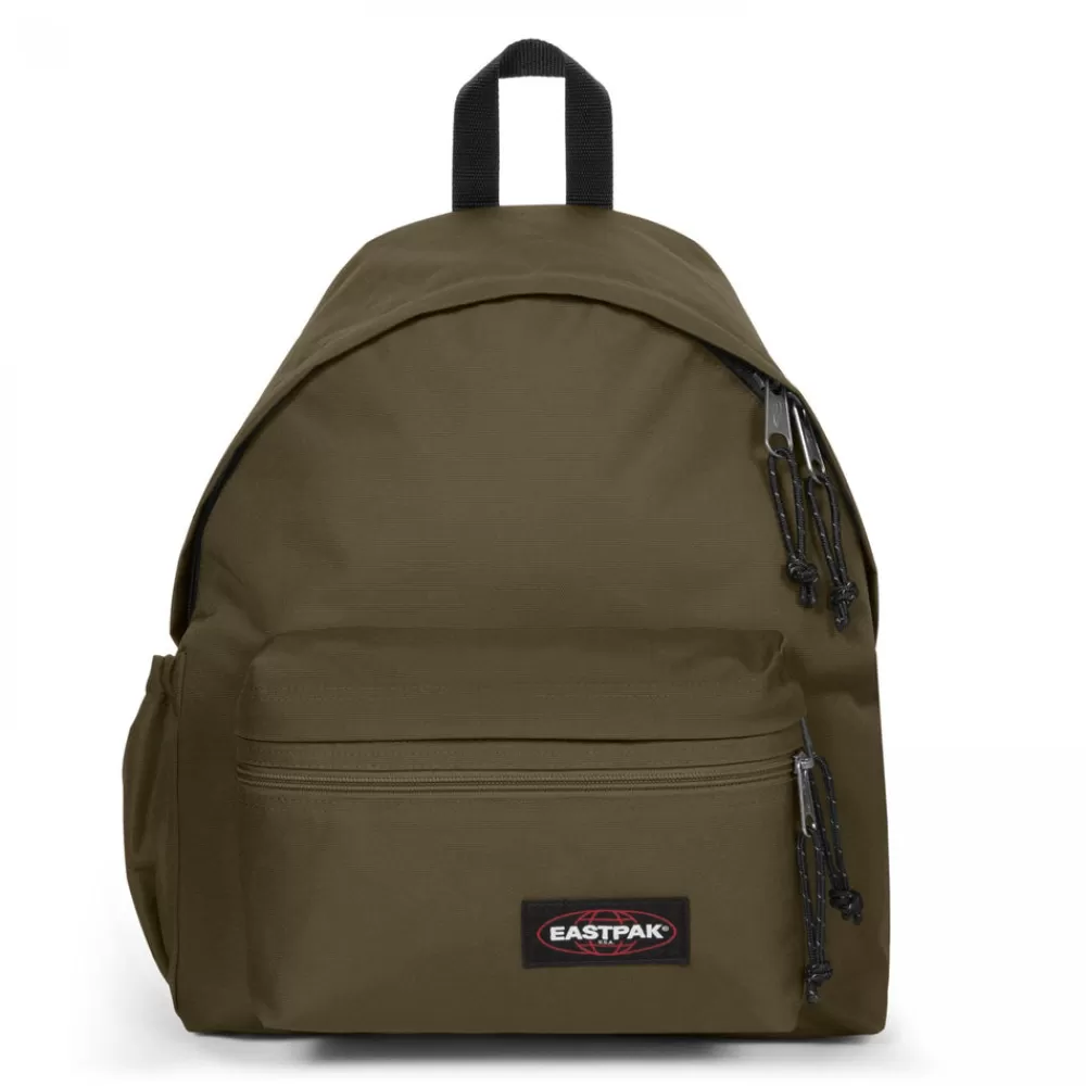 Eastpak Padded Zippl'R + Army Olive- School Backpacks