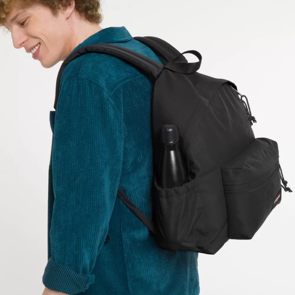 Eastpak Padded Zippl'R + Black- School Backpacks