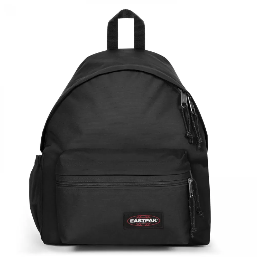 Eastpak Padded Zippl'R + Black- School Backpacks