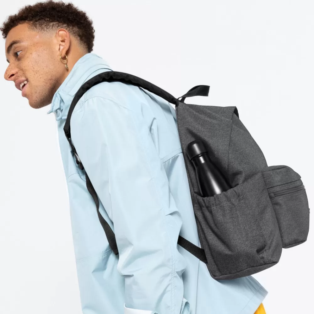 Eastpak Padded Zippl'R + Black Denim- School Backpacks