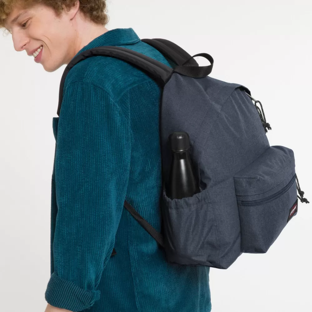 Eastpak Padded Zippl'R + Crafty Jeans- School Backpacks