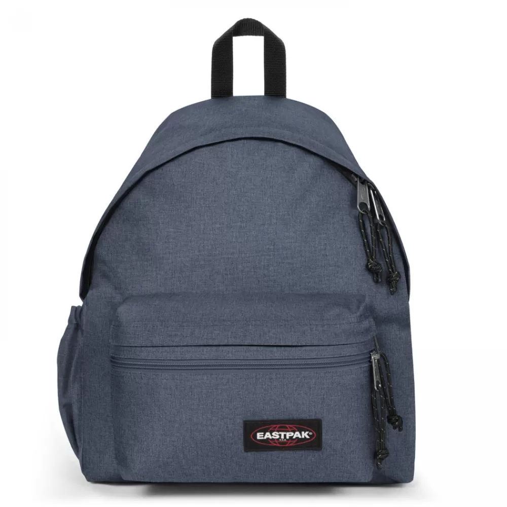 Eastpak Padded Zippl'R + Crafty Jeans- School Backpacks