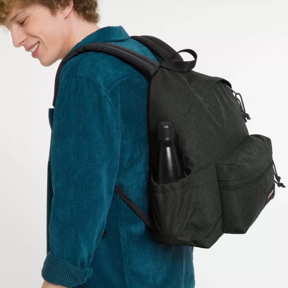 Eastpak Padded Zippl'R + Crafty Moss- School Backpacks