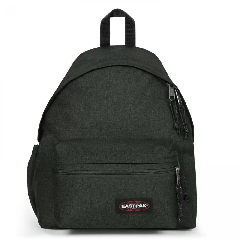 Eastpak Padded Zippl'R + Crafty Moss- School Backpacks