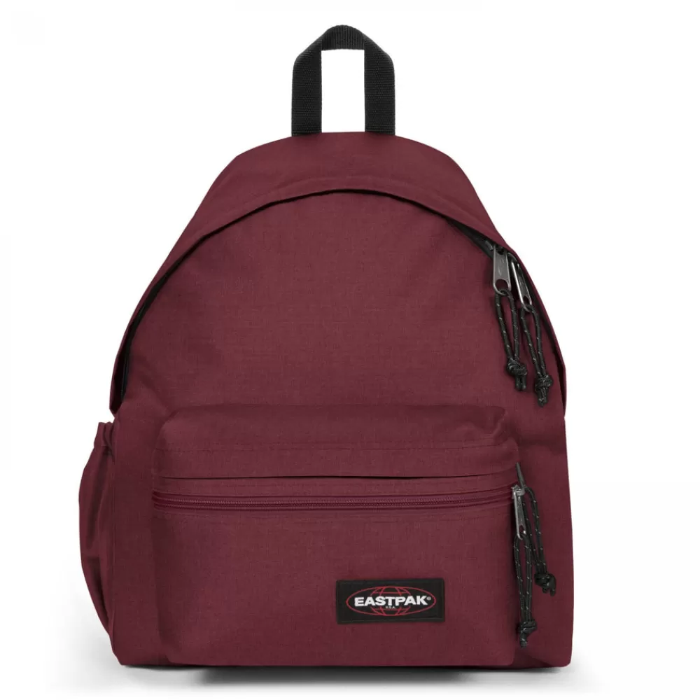 Eastpak Padded Zippl'R + Crafty Wine- School Backpacks