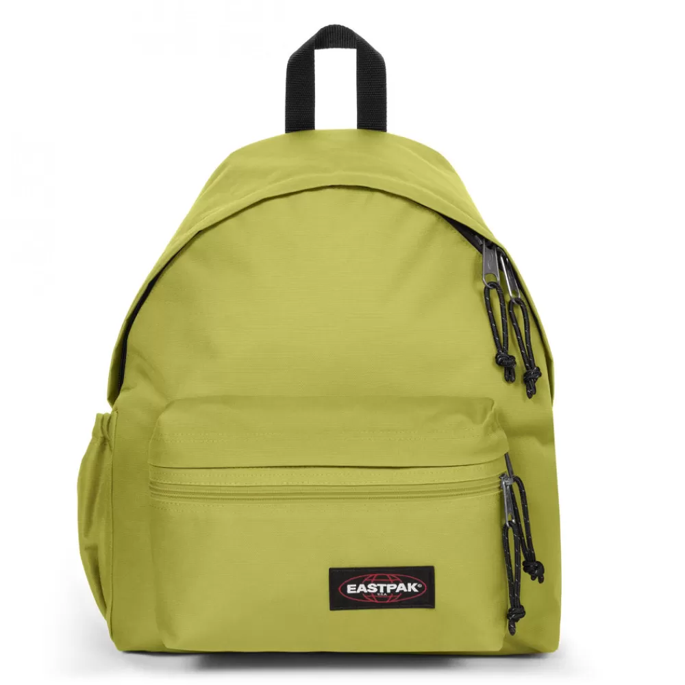 Eastpak Padded Zippl'R + Linked Lime- School Backpacks