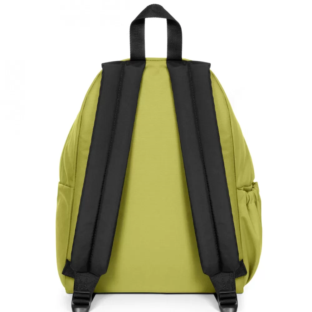 Eastpak Padded Zippl'R + Linked Lime- School Backpacks