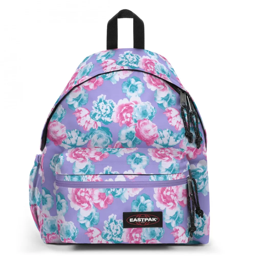 Eastpak Padded Zippl'R + Mystical Lilac- School Backpacks