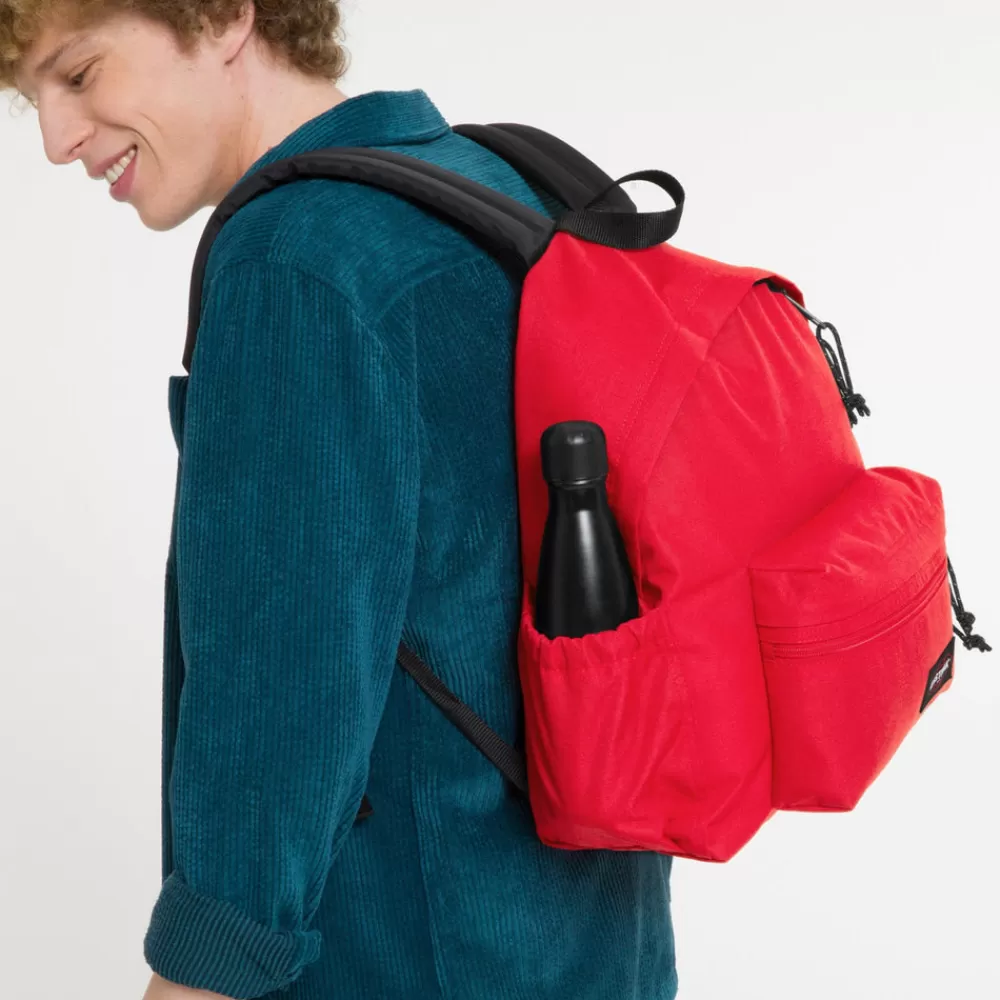 Eastpak Padded Zippl'R + Sailor Red- School Backpacks