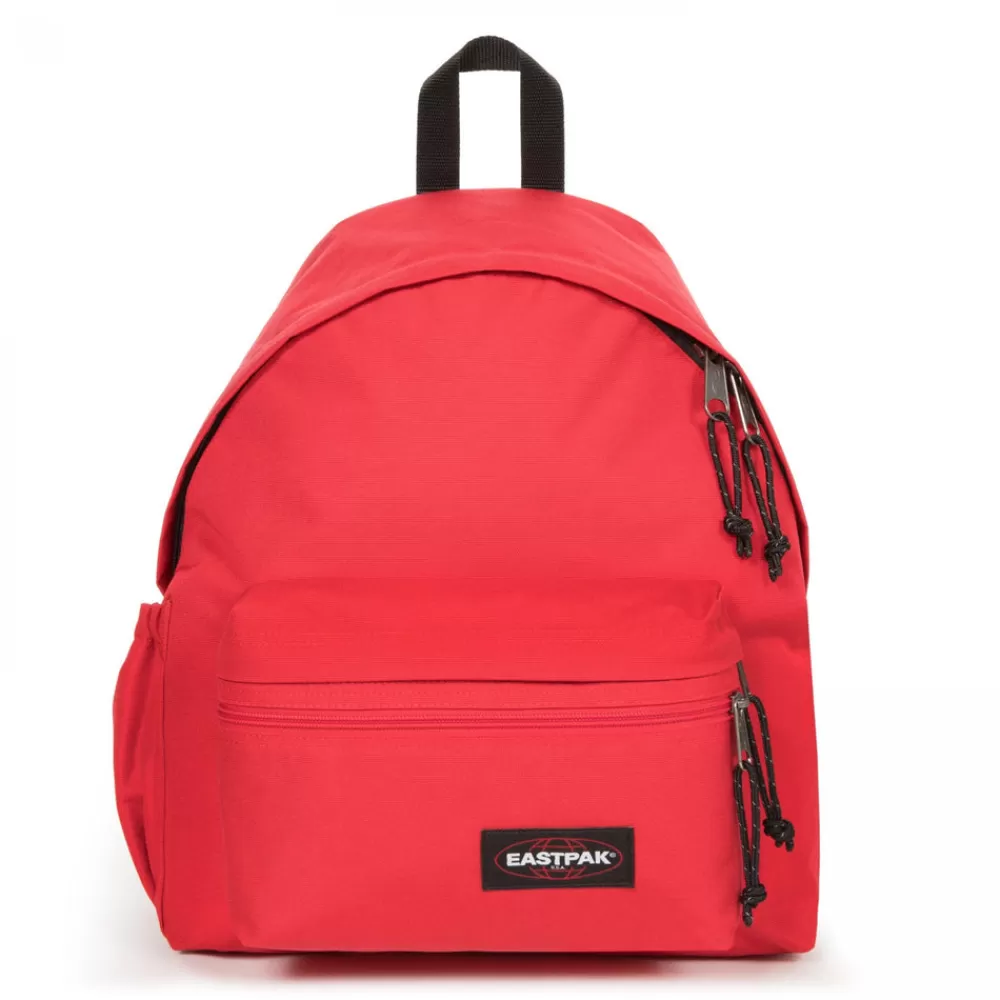 Eastpak Padded Zippl'R + Sailor Red- School Backpacks