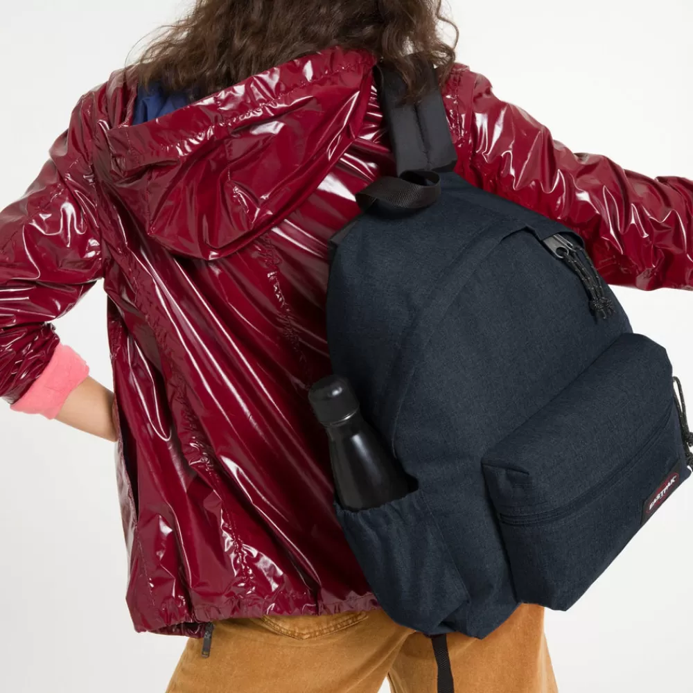 Eastpak Padded Zippl'R + Triple Denim- School Backpacks