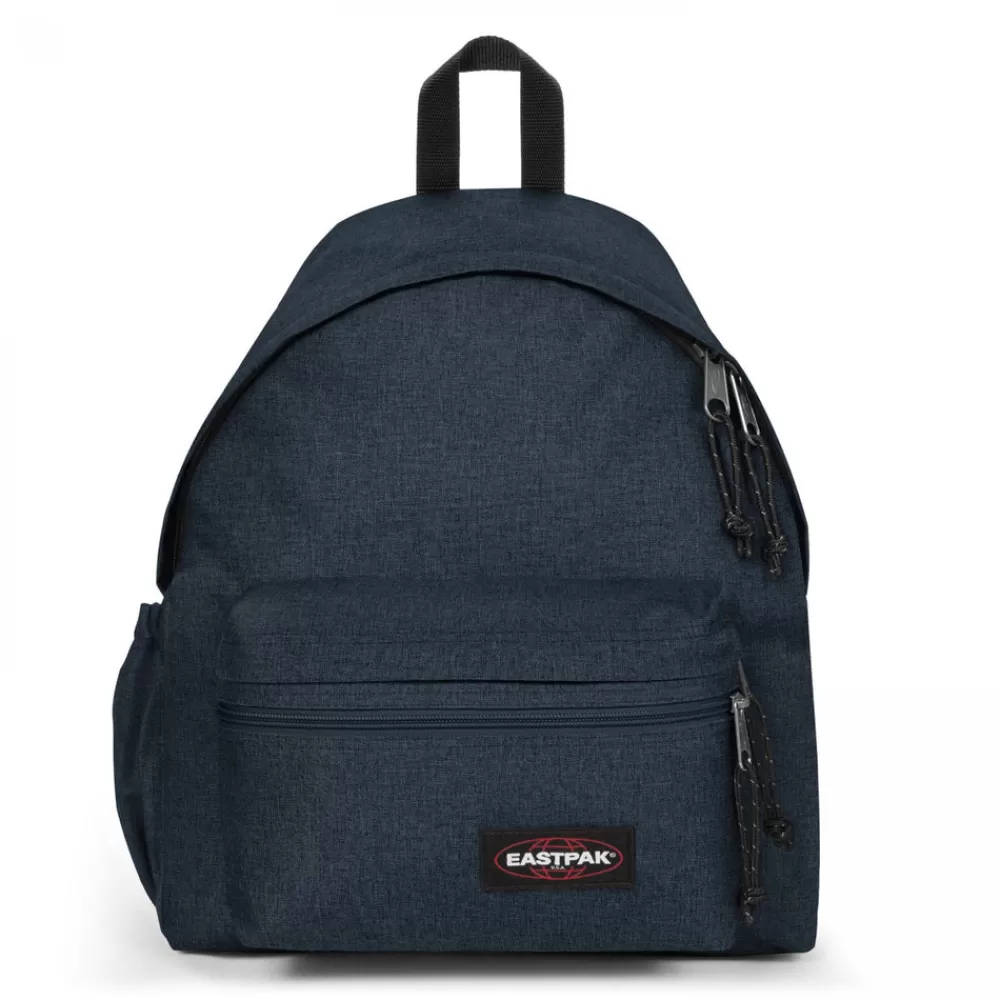 Eastpak Padded Zippl'R + Triple Denim- School Backpacks