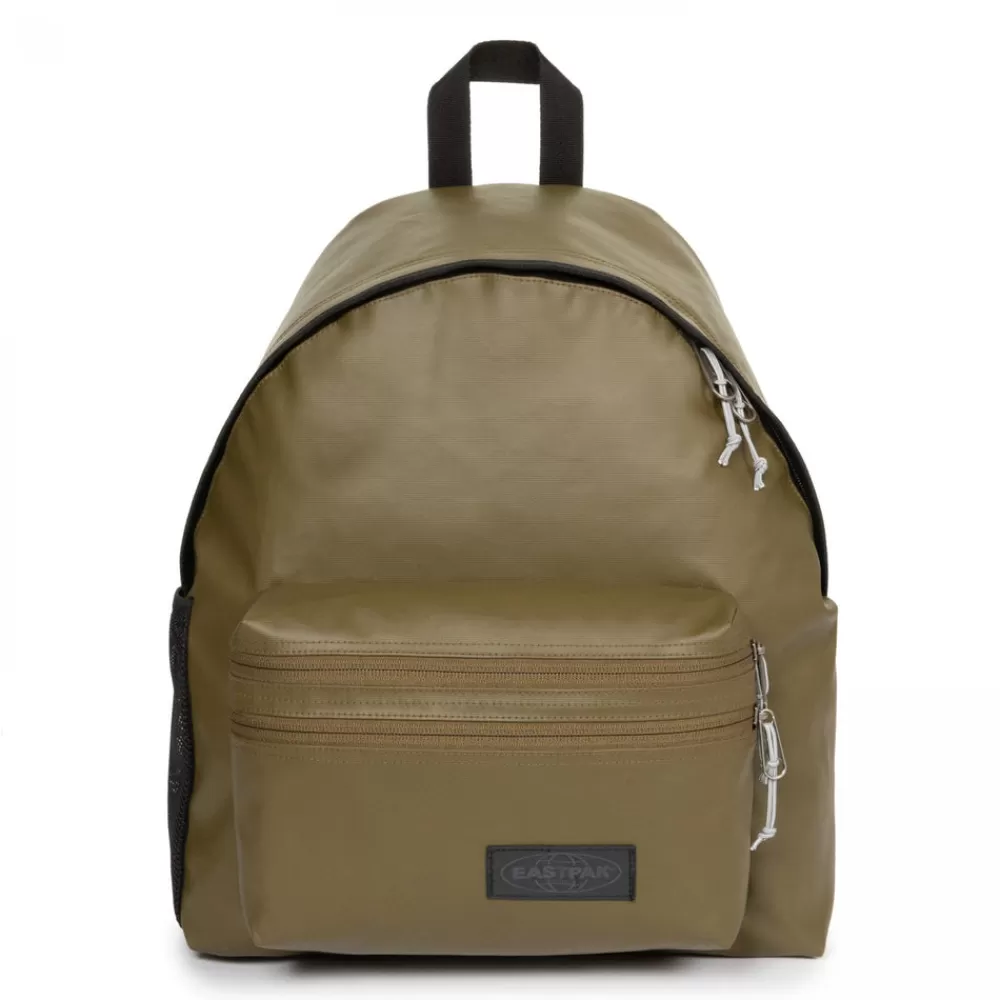 Eastpak Padded Zippl'R Tarp Army- School Backpacks