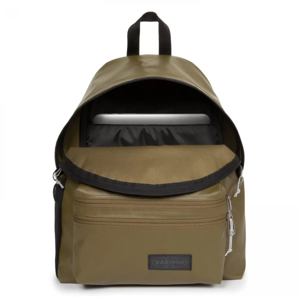 Eastpak Padded Zippl'R Tarp Army- School Backpacks