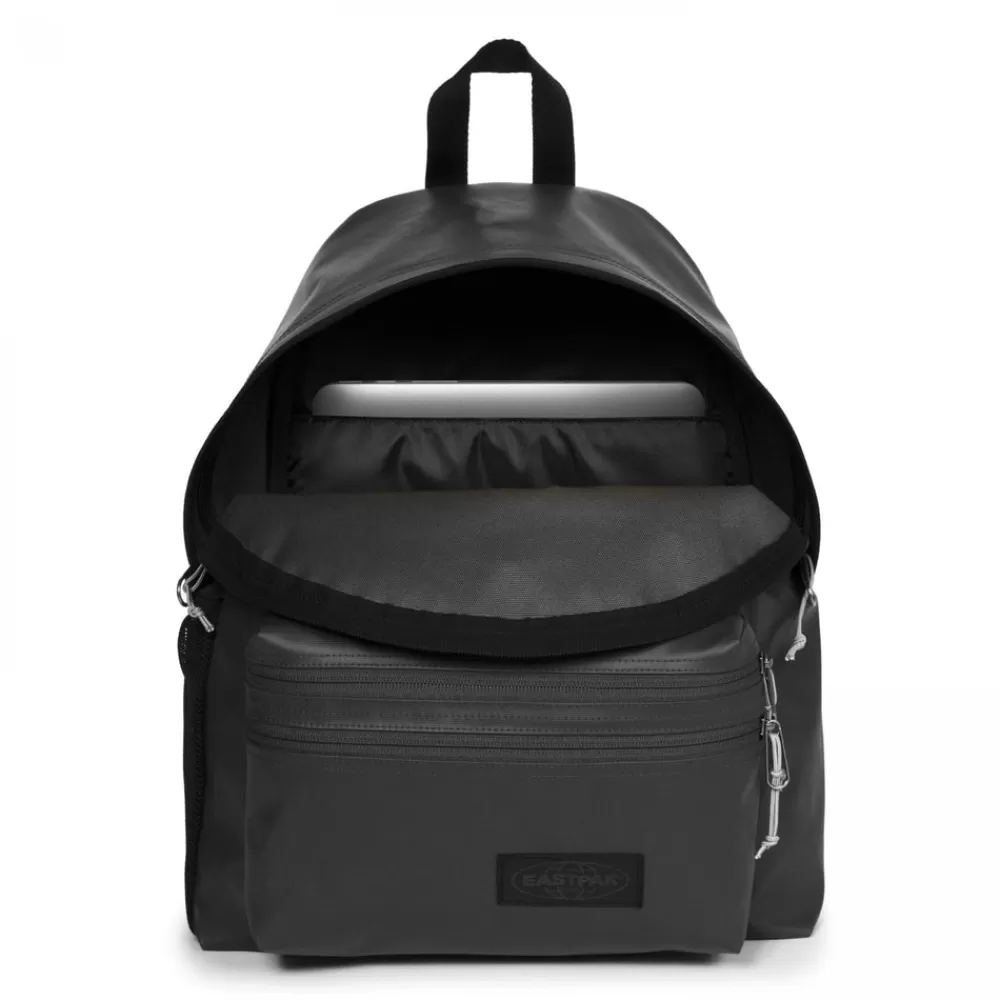 Eastpak Padded Zippl'R Tarp Black- School Backpacks