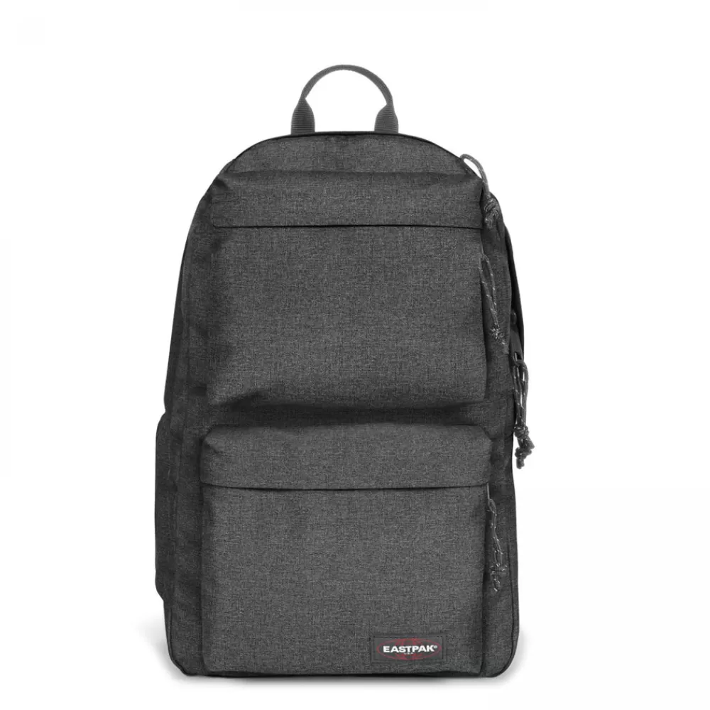 Eastpak Parton Black Denim- School Backpacks