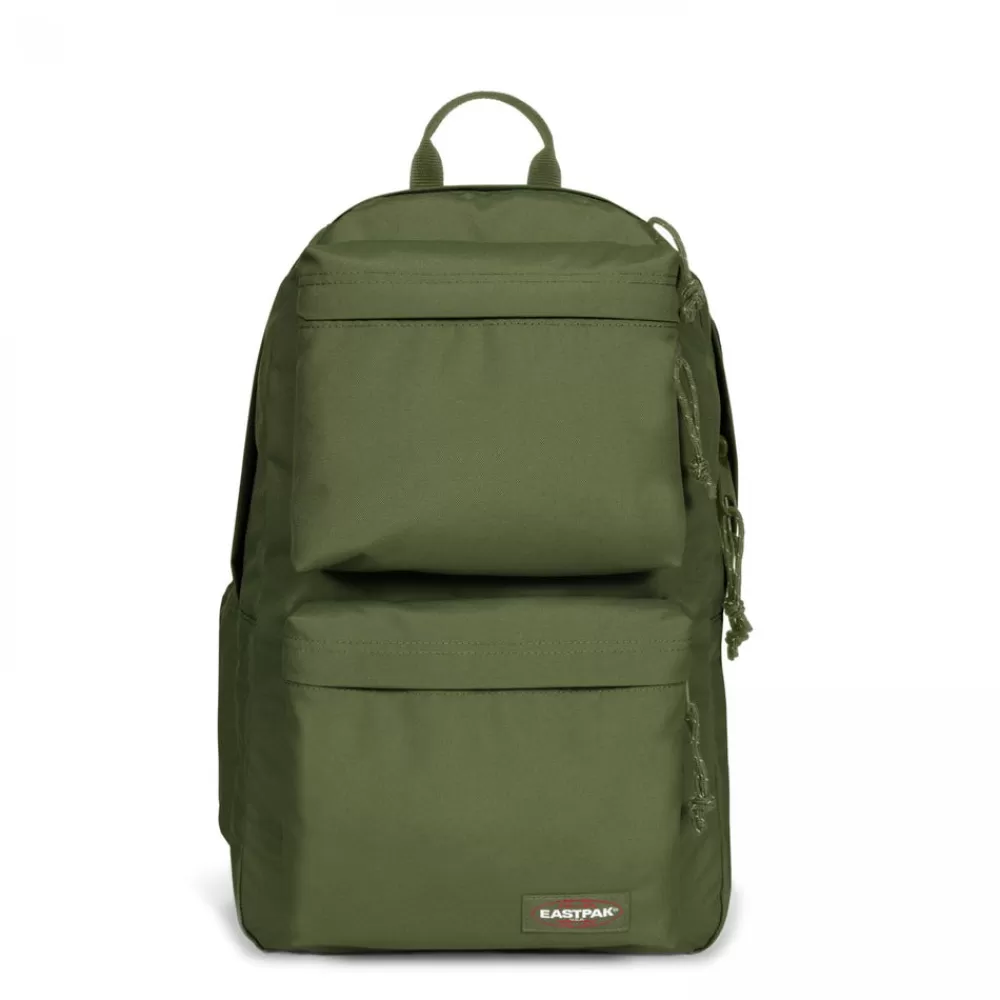 Eastpak Parton Dark Grass- School Backpacks