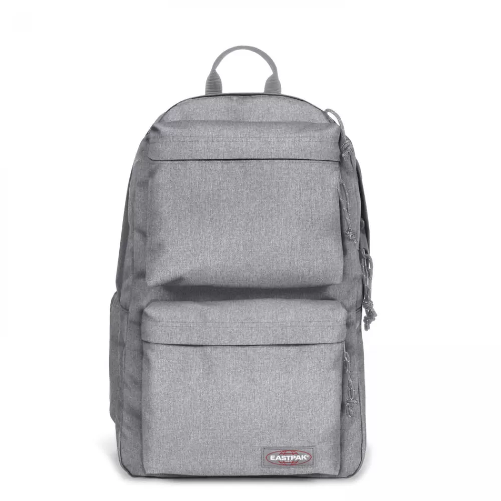 Eastpak Parton Sunday Grey- School Backpacks