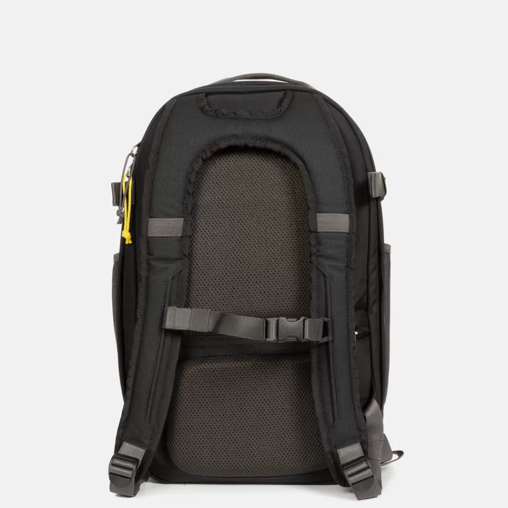 Eastpak Safepack National Geographic Black- School Backpacks